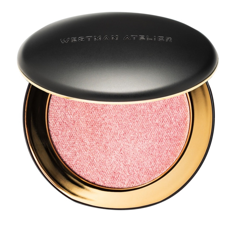 Westman atalier super loaded tinted highlight